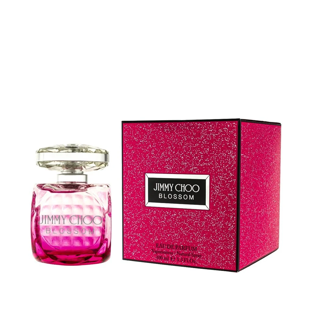 Jimmy Choo Blossom parfumovaná voda 100 ml pre ženy