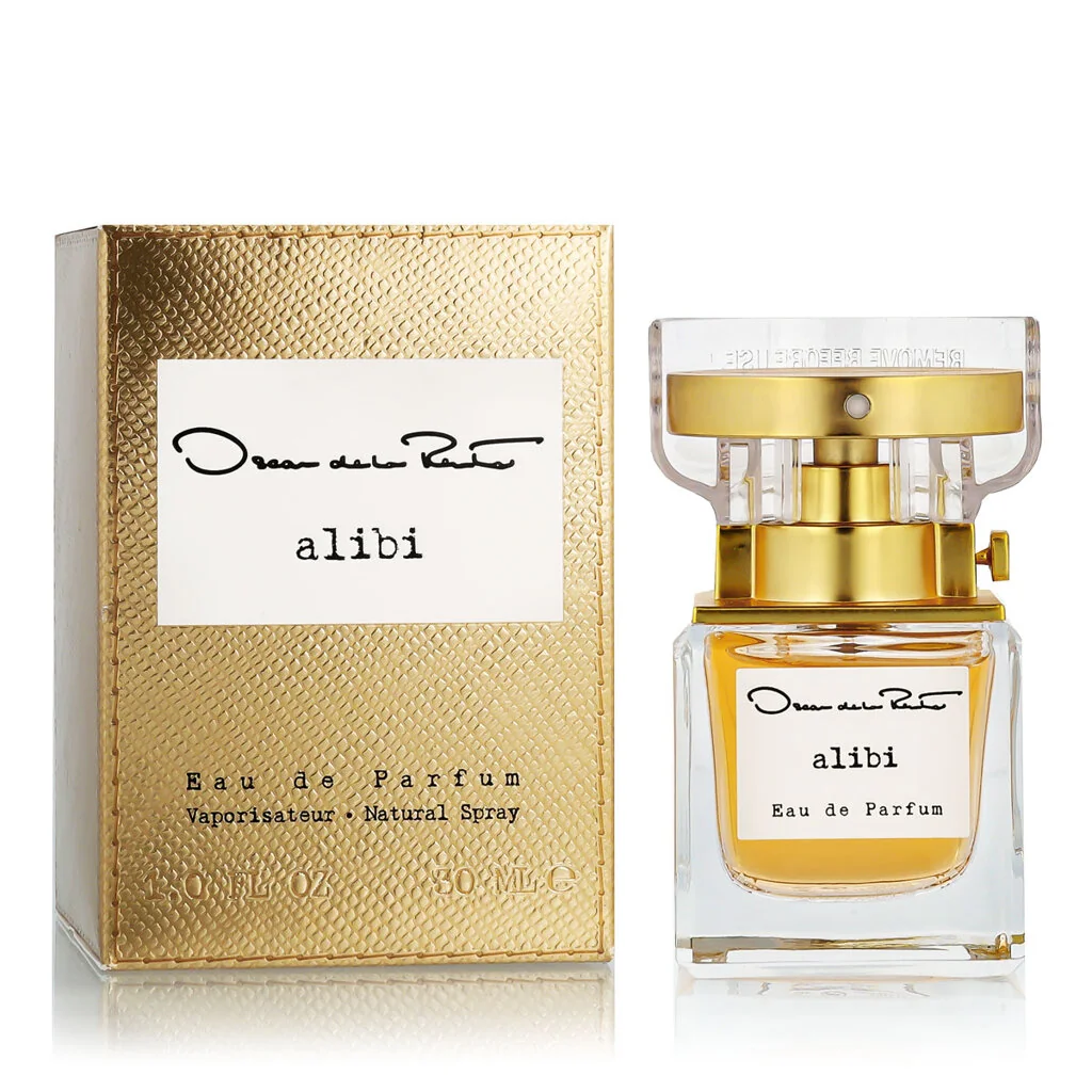 Oscar De La Renta Alibi parfumovaná voda 30 ml pre ženy