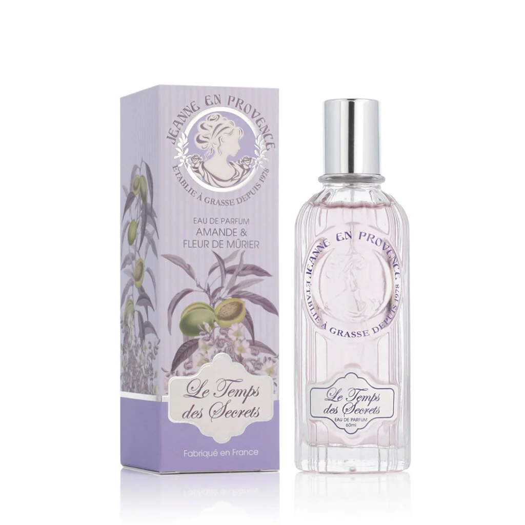 Jeanne En Provence Le Temps des Secrets EDP 60 ml W
