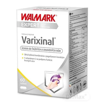 WALMARK Varixinal 1×60 tbl