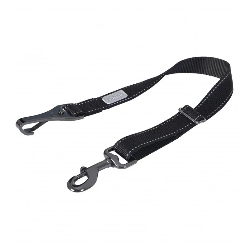 Bezpečnostný pás do auta pre psa Rukka Isofix, Varianta: S