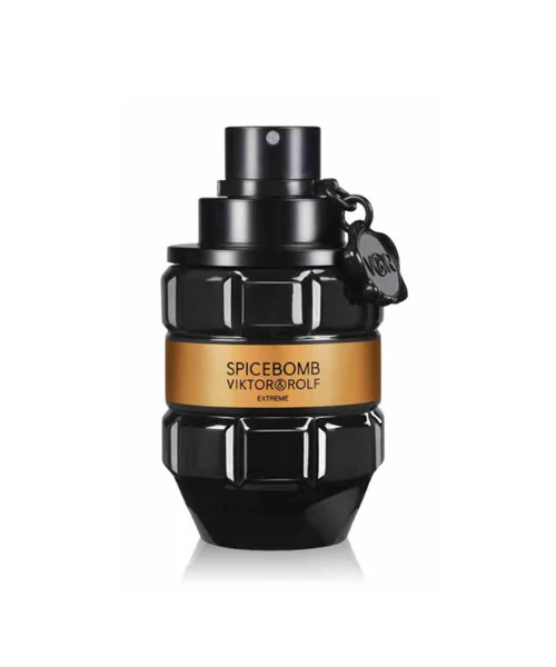 Viktor&Rolf Spicebomb Extreme Edp 90ml 1×90 ml, parfumová voda