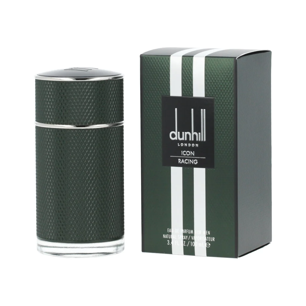 Dunhill Icon Racing parfumovaná voda 100 ml pre mužov