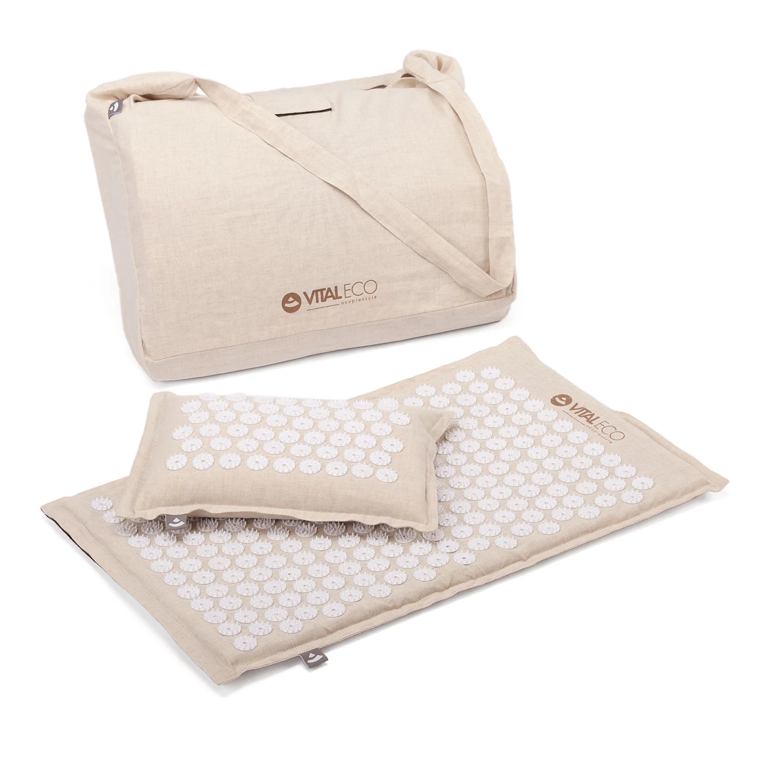 Bodhi masážny set na akupresúru VITAL 68 cm