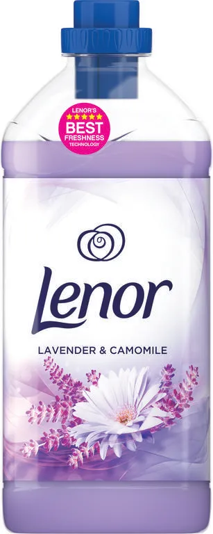 Lenor 1800ml Lavender&Camomile