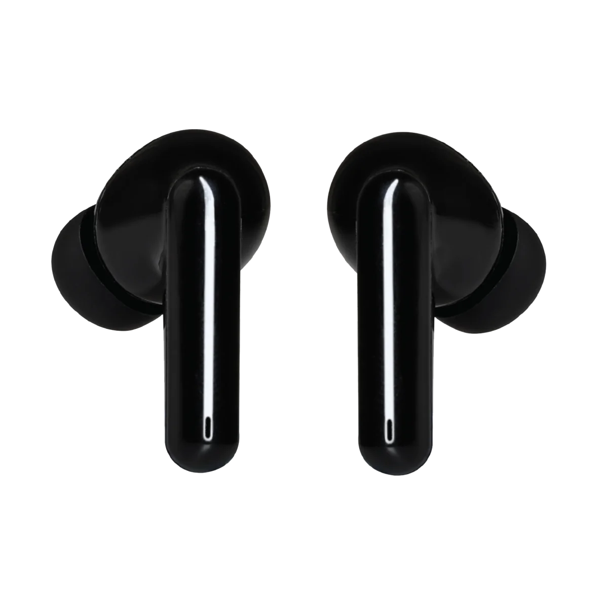 BOOMPODS SKIM bezdrôtové slúchadlá čierne