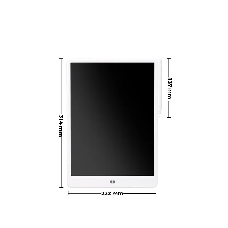 Alilo Magická LCD písacia tabuľa 13,5 palca