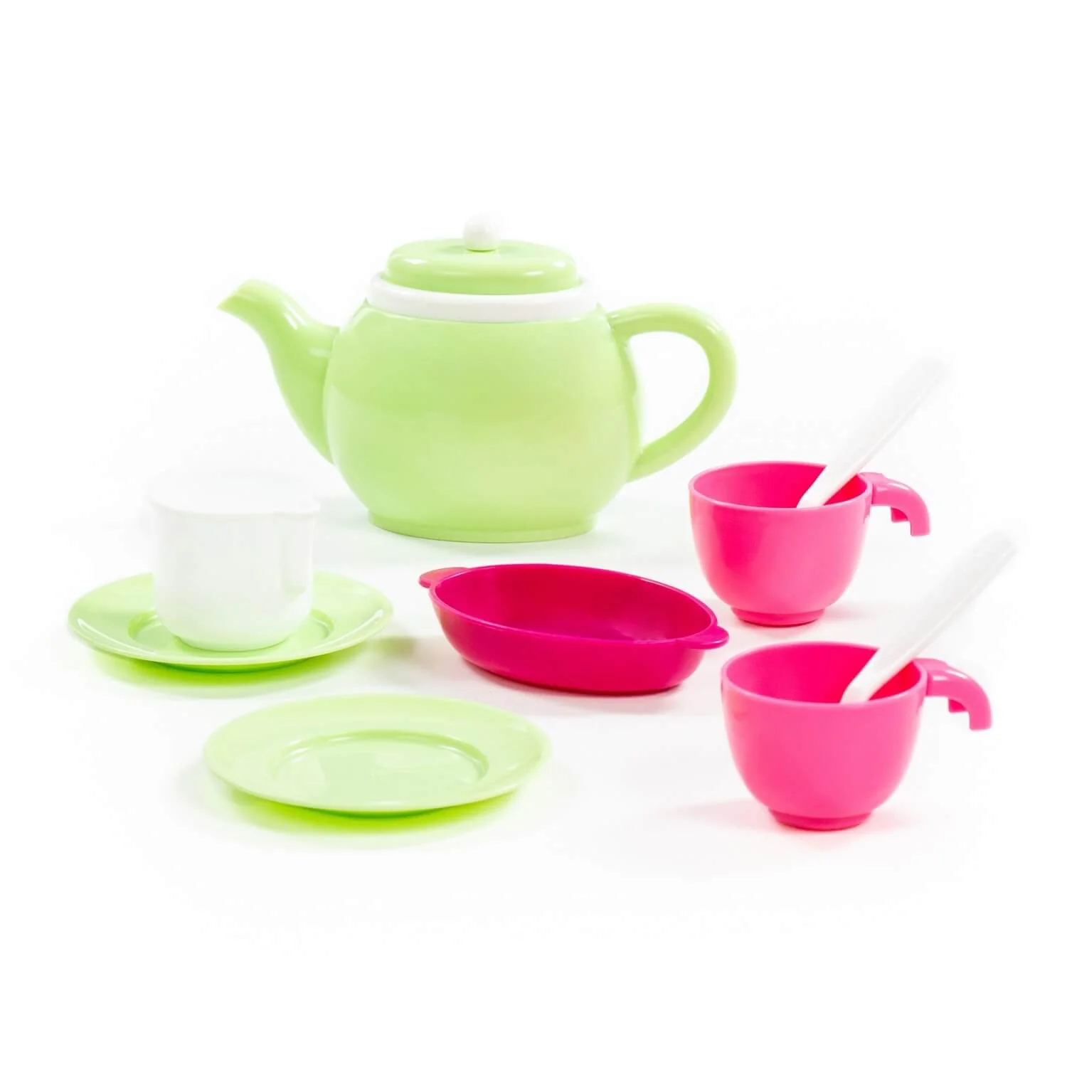 Čajovy set pre 2 osoby 10ks , 8PL61539