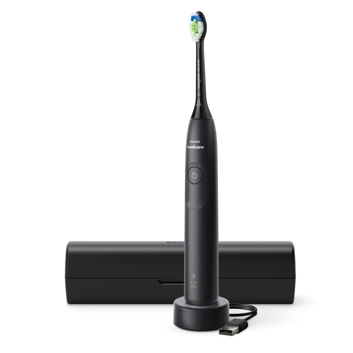 Philips Sonicare 5300 
HX7101/02 1×1 ks, sonická elektrická zubná kefka