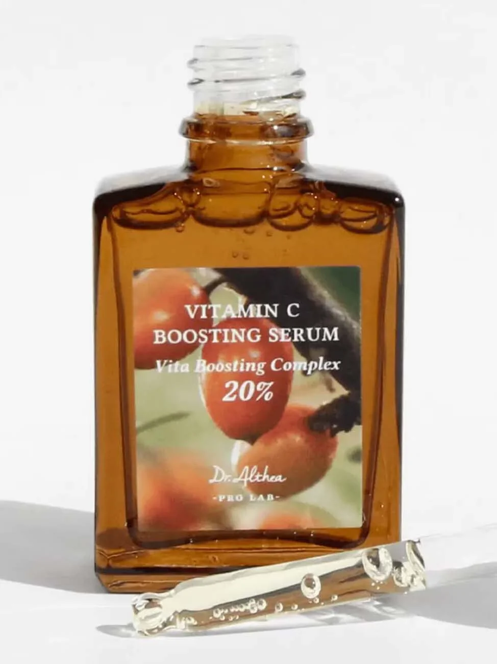 Dr. Althea Vitamin C Boosting Serum 30 ml