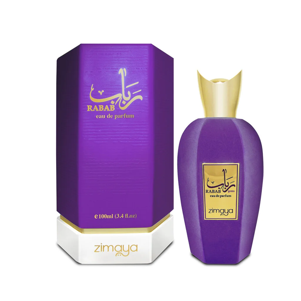 Zimaya Rabab Gems EDP 100 ml UNISEX