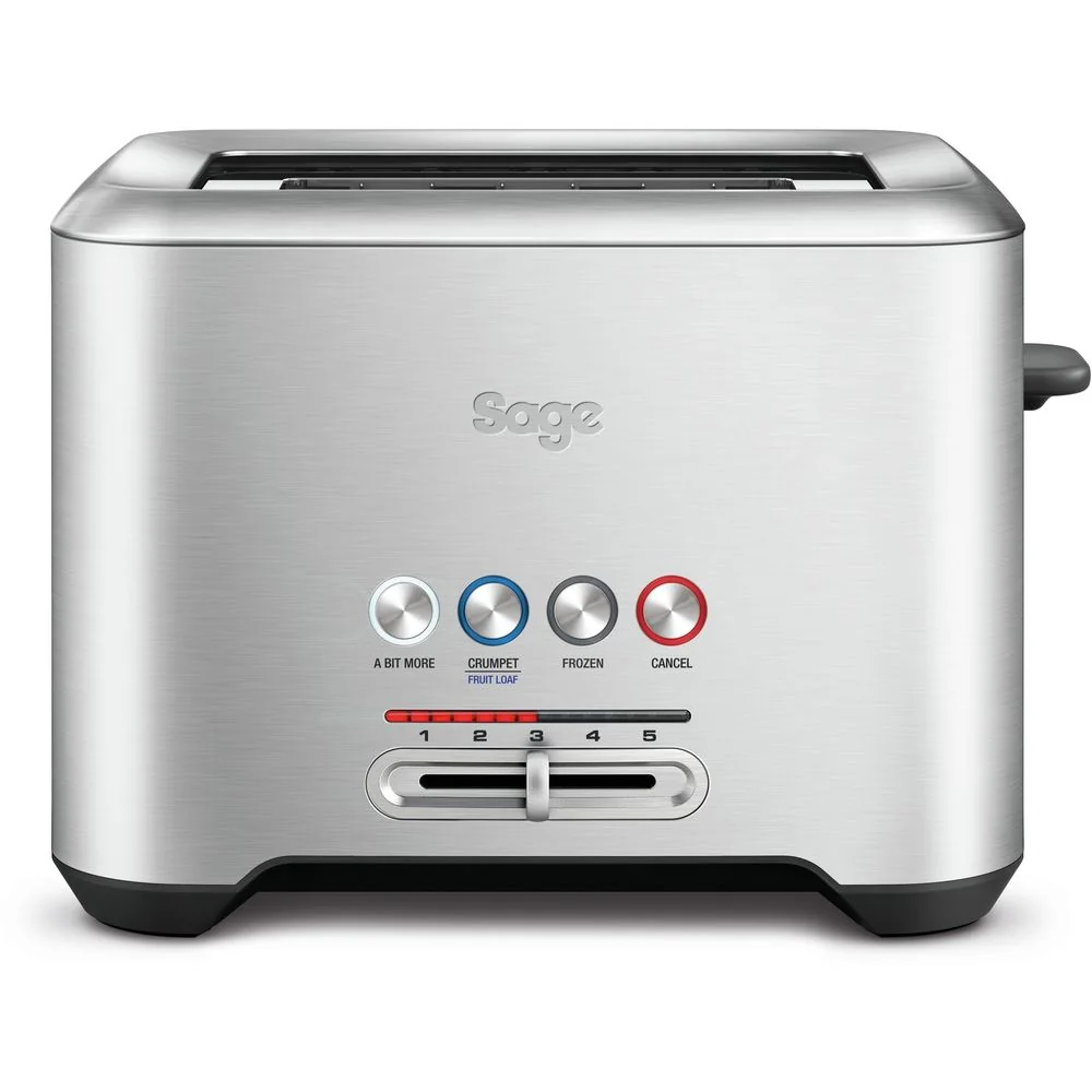 Sage Hriankovac Bta720bss 1×1 ks, hriankovač