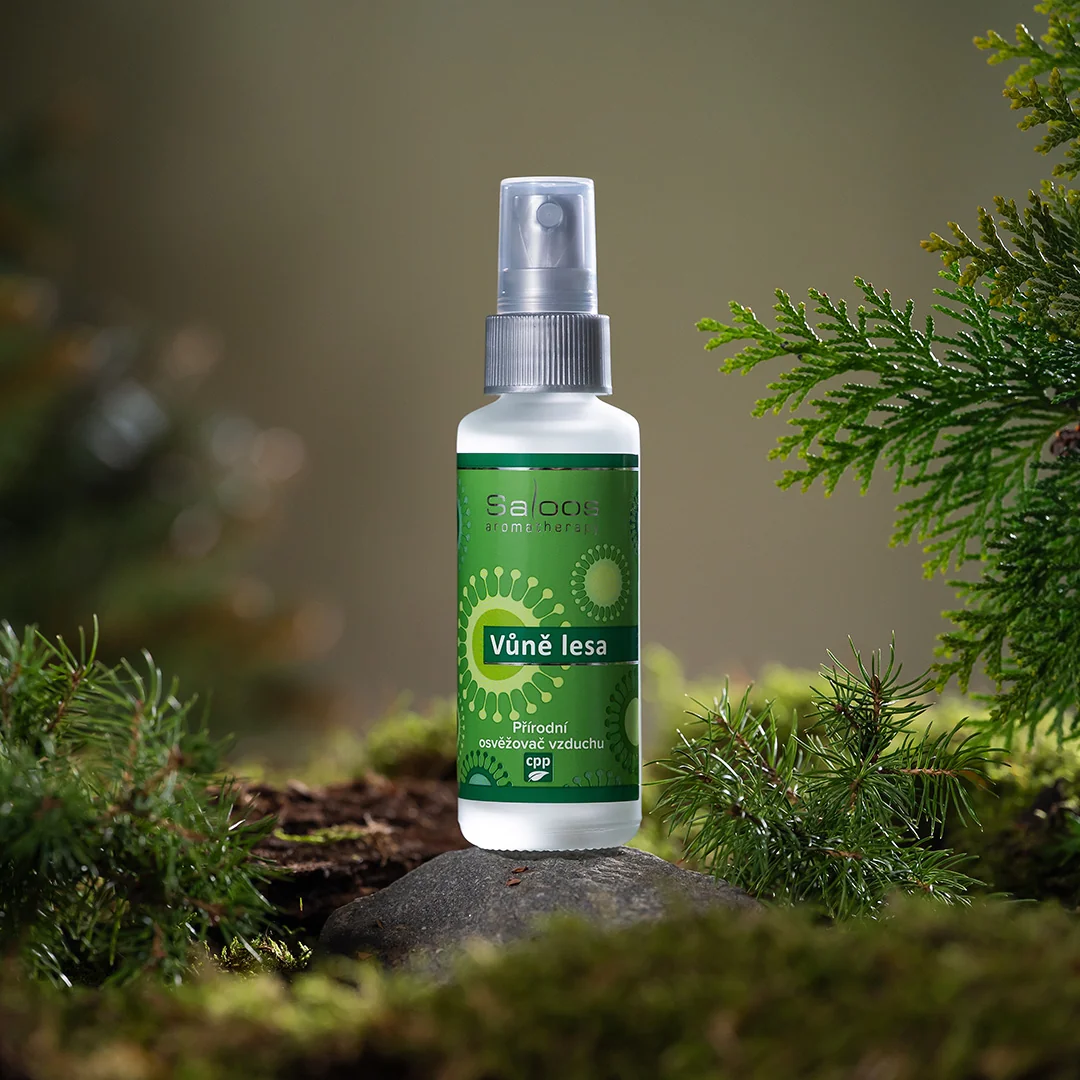 Aroma airspray Vôňa Lesa 50 ml