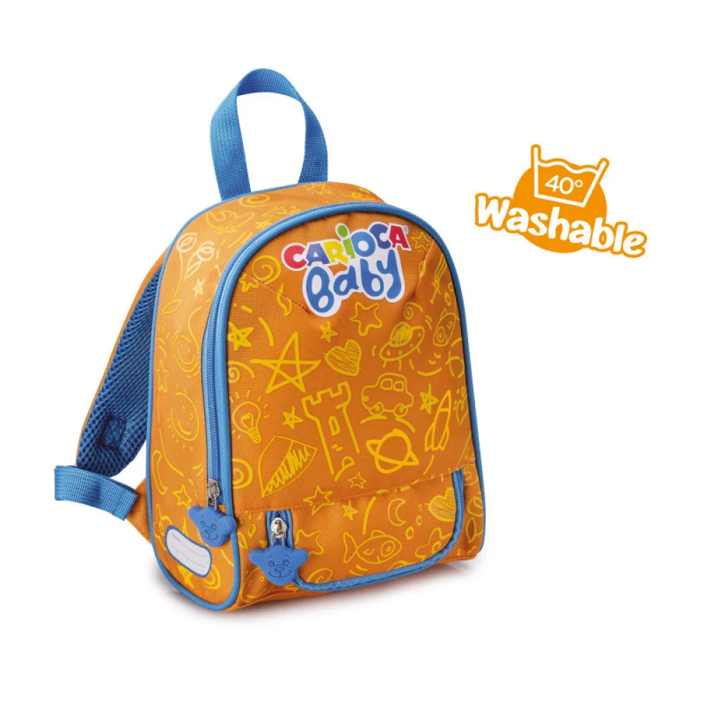 BABY batoh + výbava pre deti Carioca od 24 mesiacov-CARIOCA