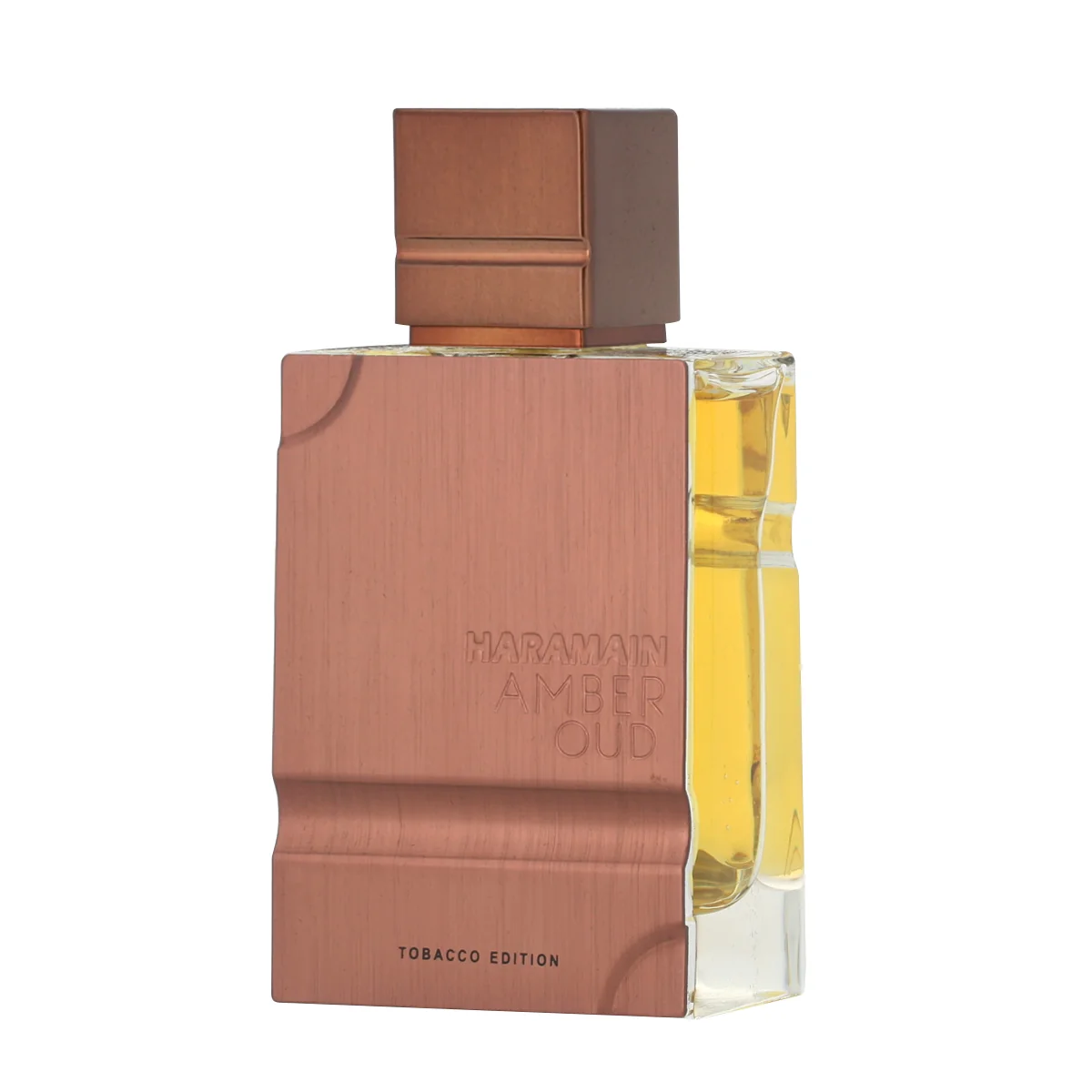 Al Haramain Amber Oud Tobacco Edition EDP 100 ml UNISEX