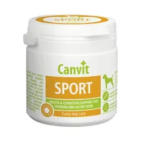 Canvit Sport (Canvit Aktiv)