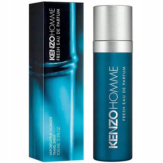 Kenzo Homme Fresh Edp 100ml 1×100 ml, parfumová voda
