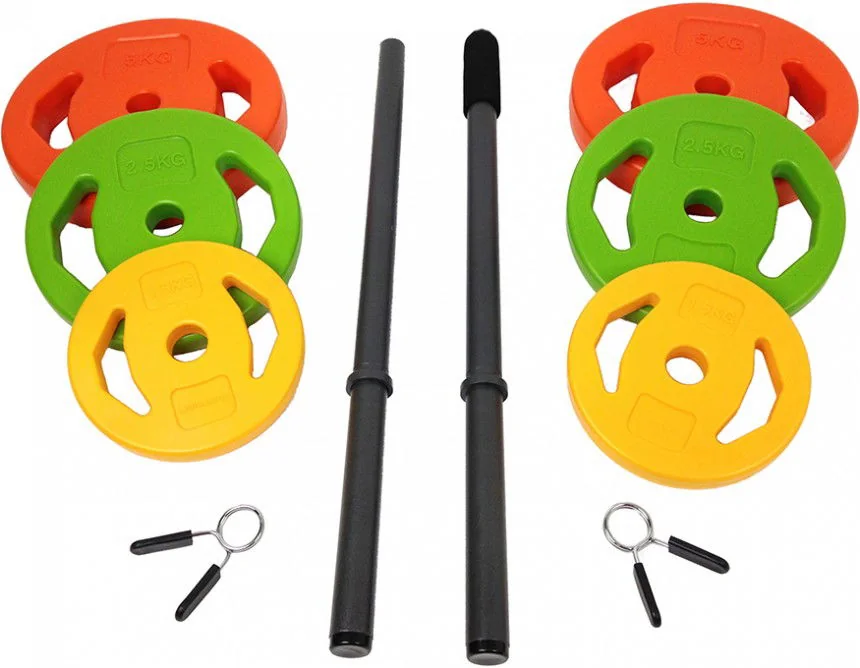 Aerobic Pump set 20 kg