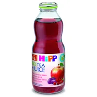 HiPP BIO Nápoj s ovocnou šťavou a šípkovým čajom