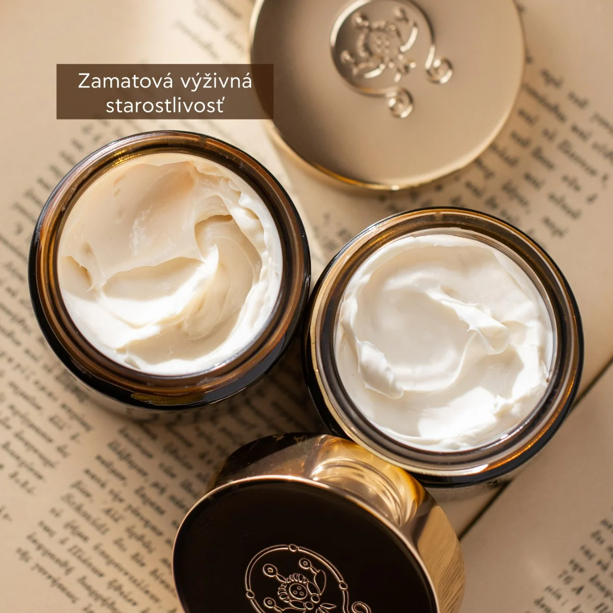 APIVITA Queen Bee Age Defense RICH Cream, 50ml 1×50 ml, ultra výživný anti-age krém