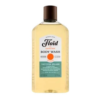 Sprchový gél Floid shower gel Vetyver Splash 500ml