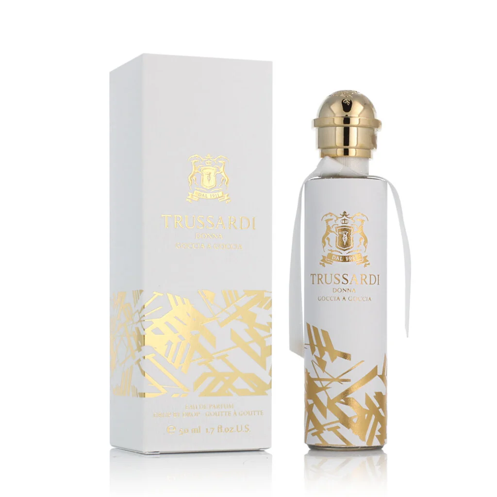 Trussardi Donna Goccia a Goccia EDP 50 ml W