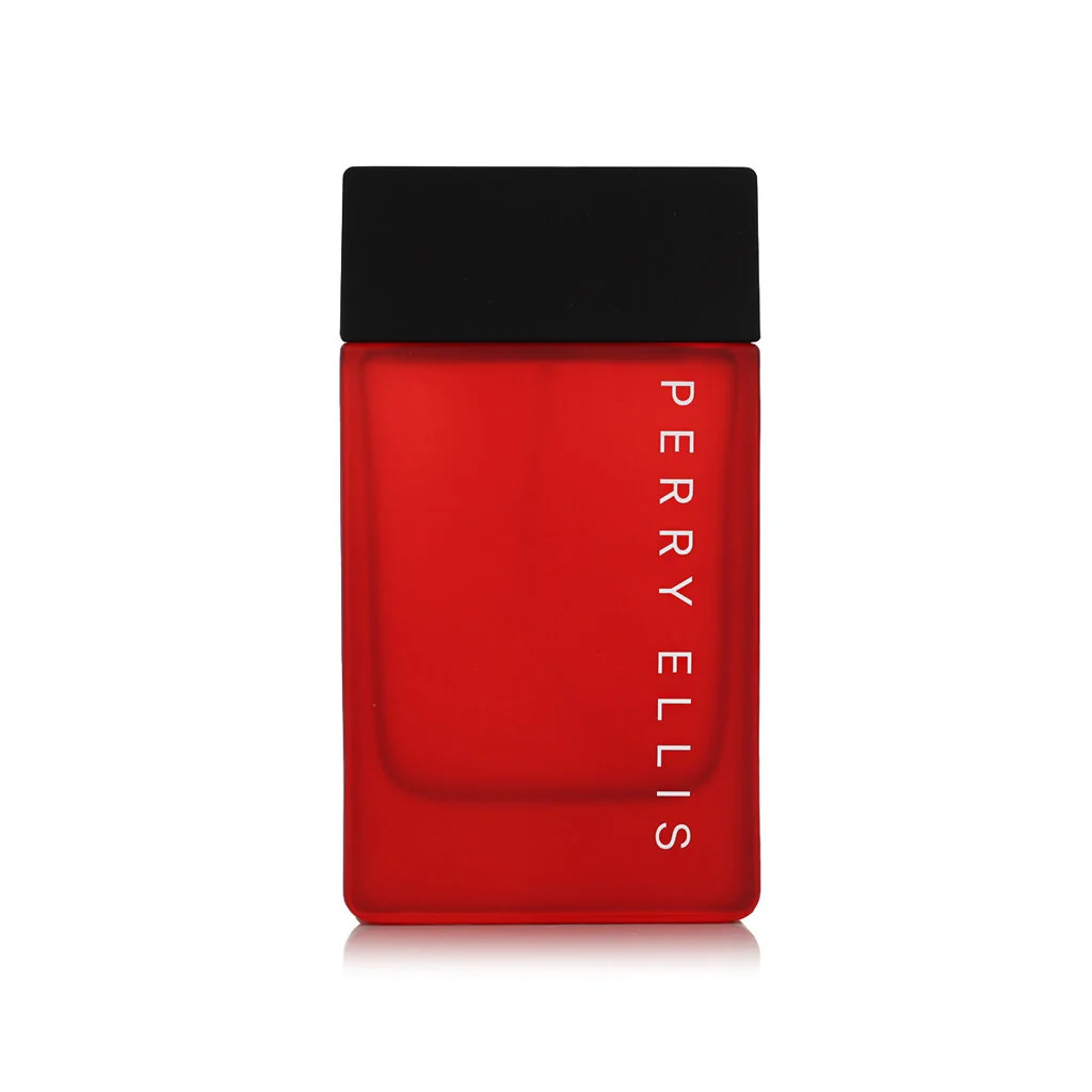Perry Ellis Bold Red EDT 100 ml M
