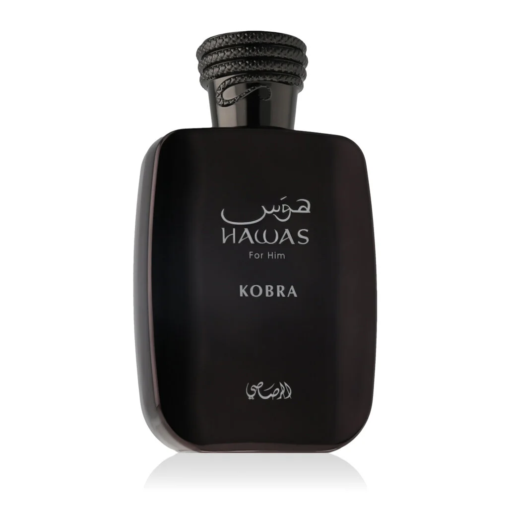 Rasasi Hawas Kobra EDP 100 ml M