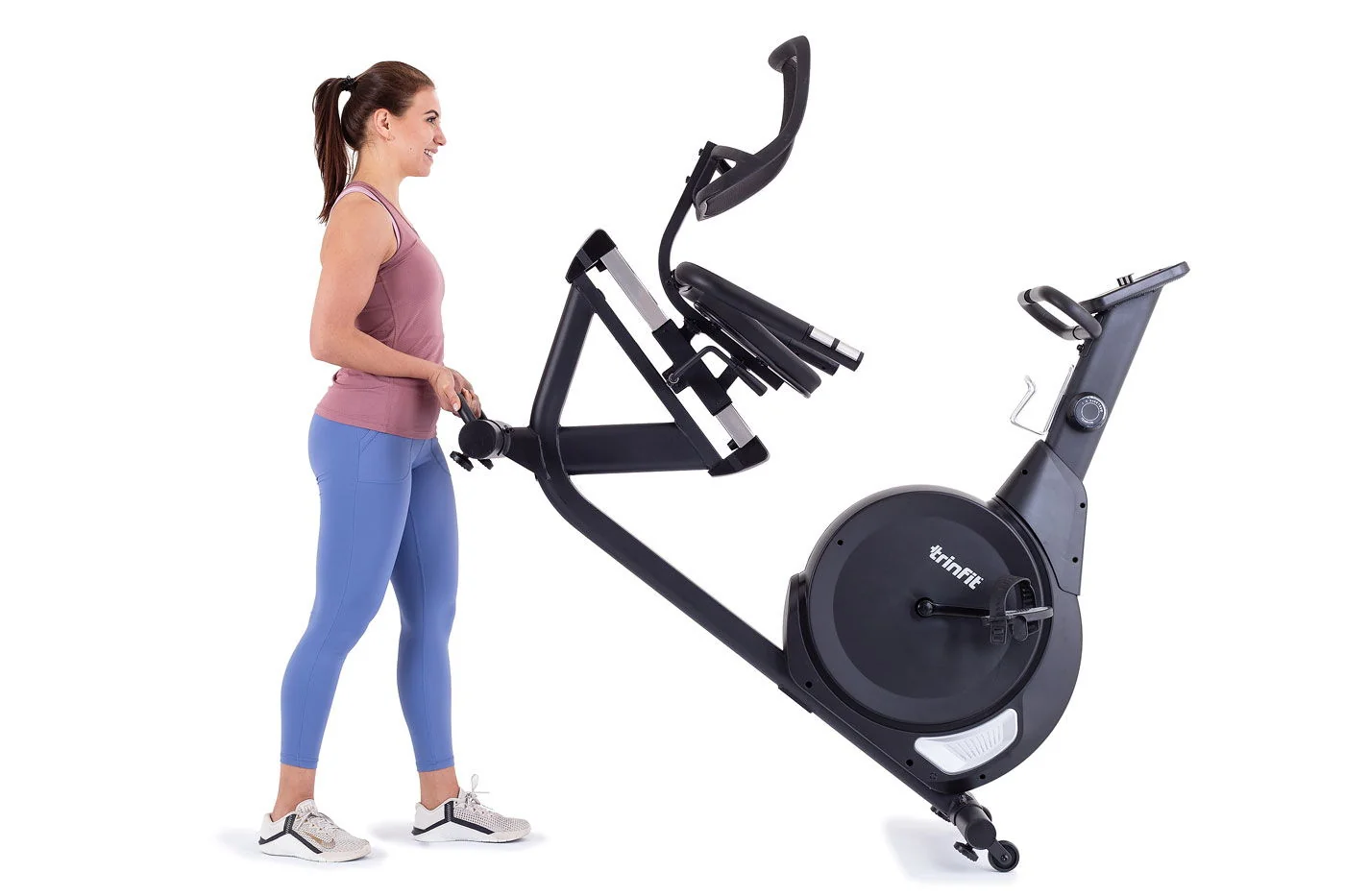 Recumbent Vivo B550i