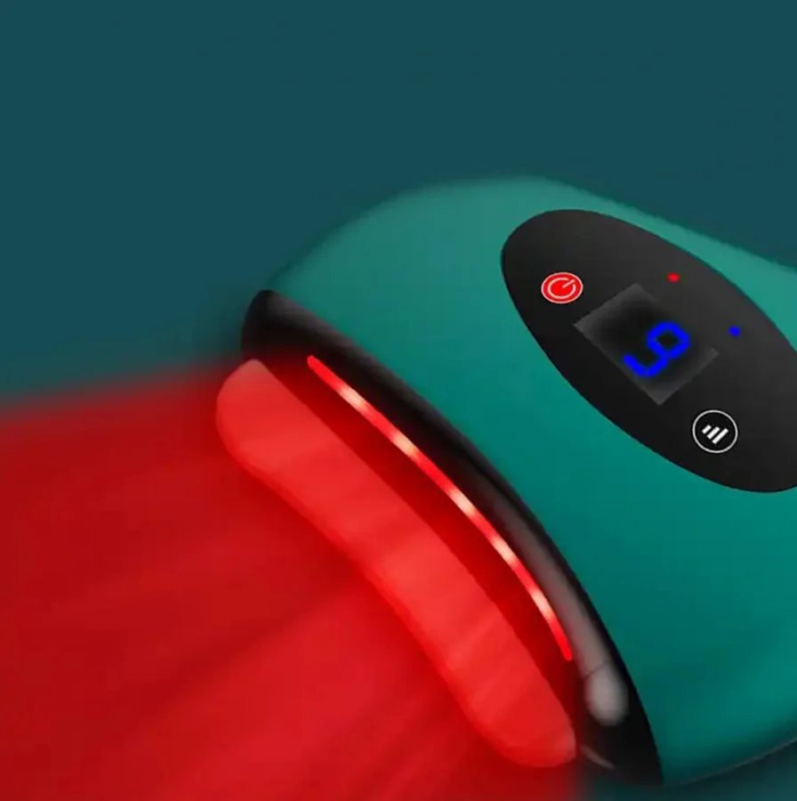 Elektrický bezdrôtový masážny prístroj so vstavanou batériou na tvár a telo, Gua Sha