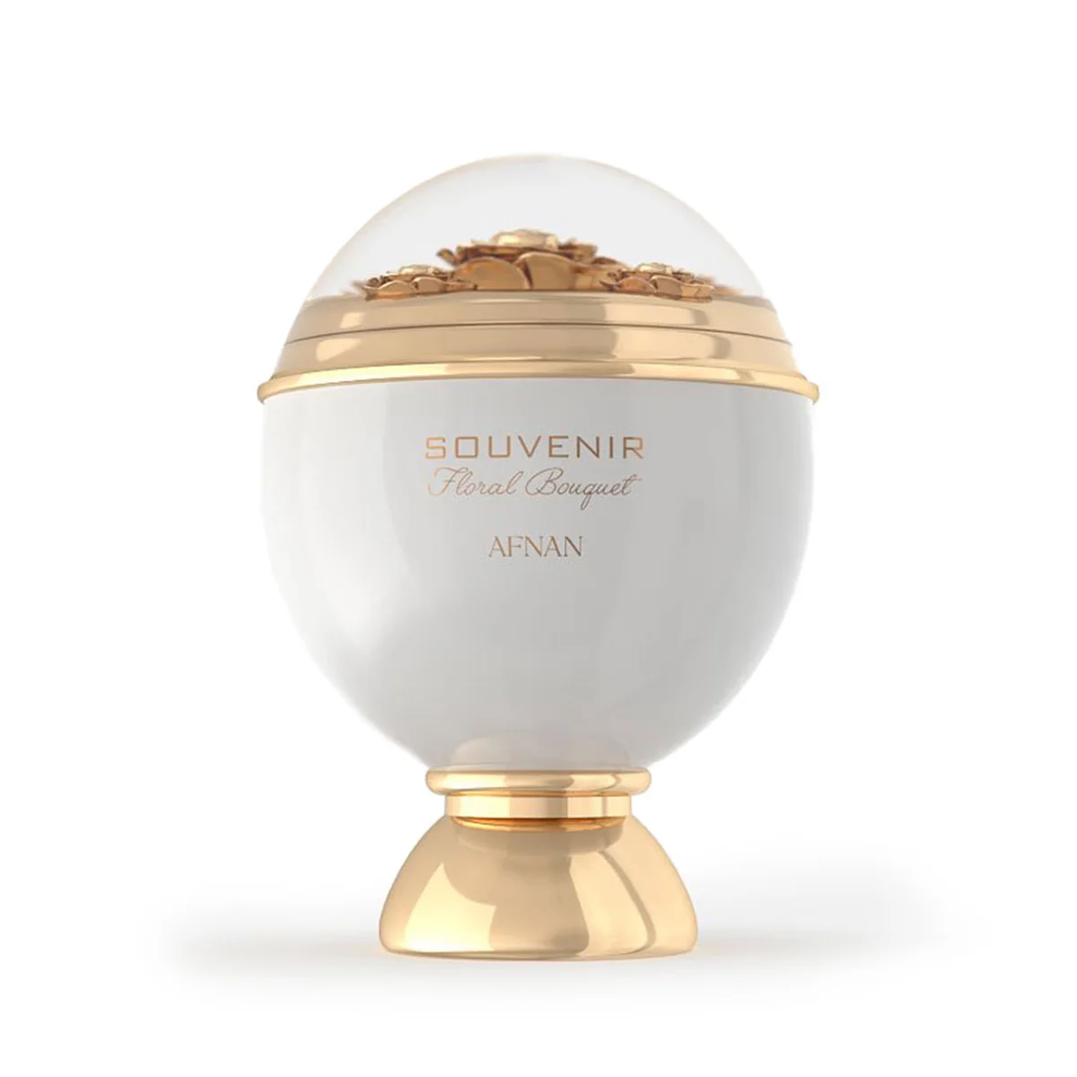 Afnan Souvenir Floral Bouquet EDP 100 ml W