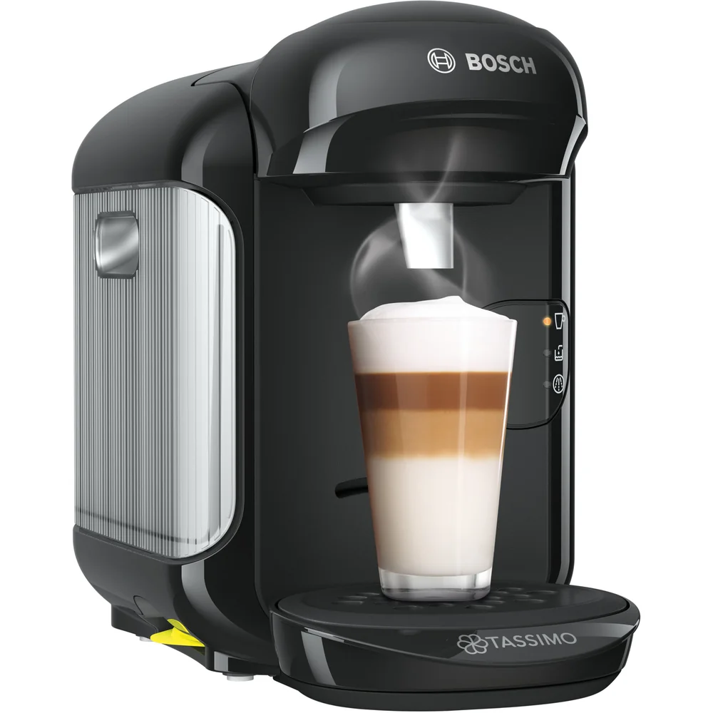 Bosch Tas1402 Tassimo Vivy2 Espresso 1×1 ks, kávovar na kapsuly