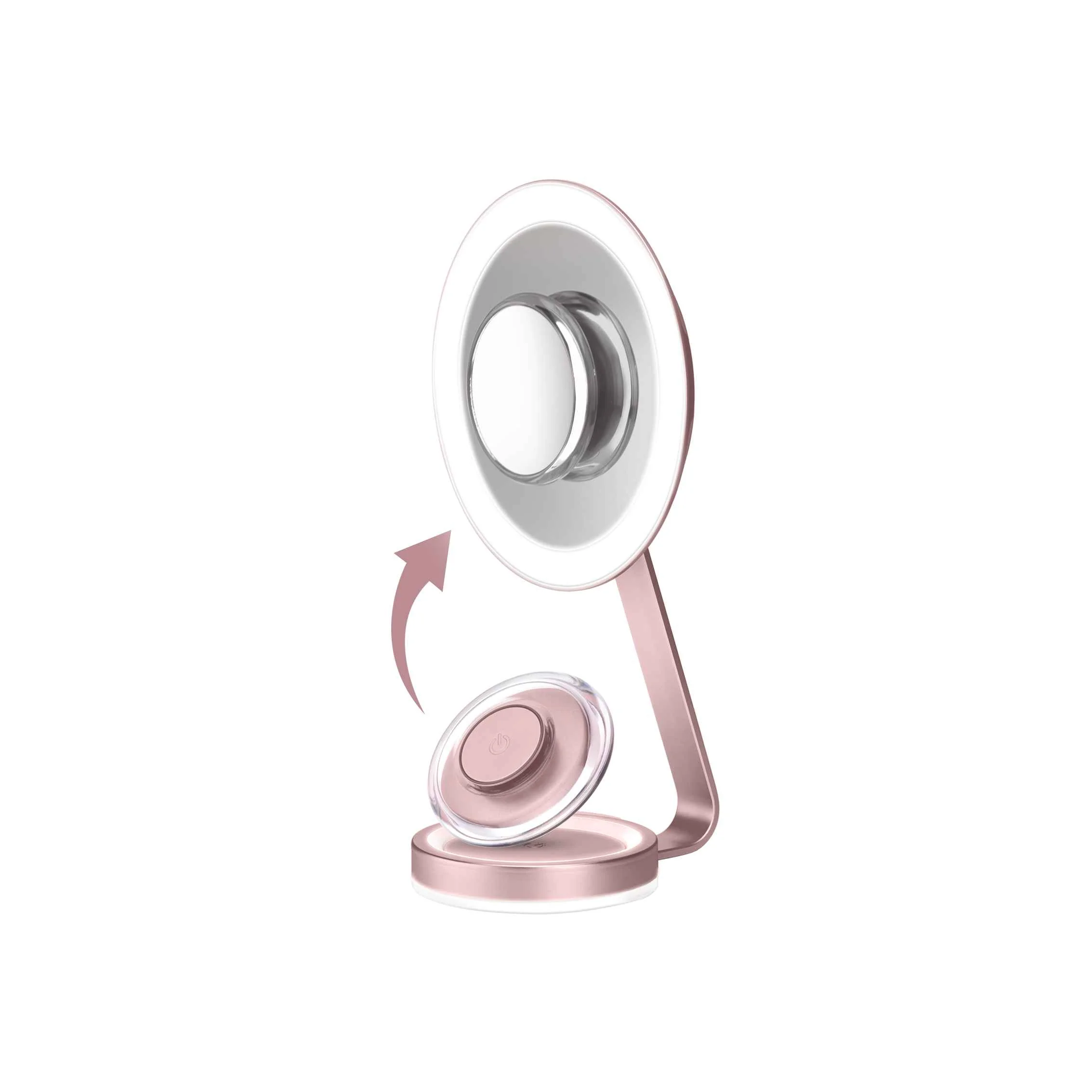 Babyliss 9450e Kosmeticke Zrkadlo 1ks 1×1 ks, kozmetické zrkadlo