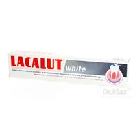 LACALUT WHITE ZUBNÁ PASTA