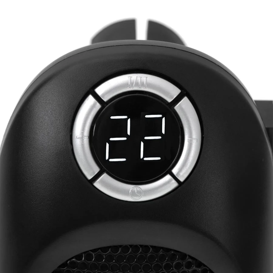 Keramický mini ohrievač Adler AD 7726