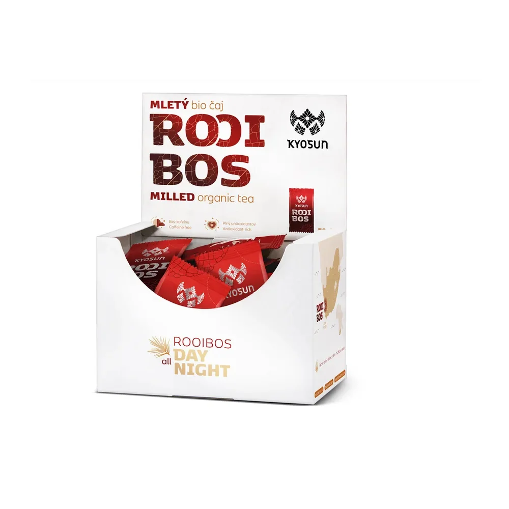 Kyosun Bio Rooibos 60 g
