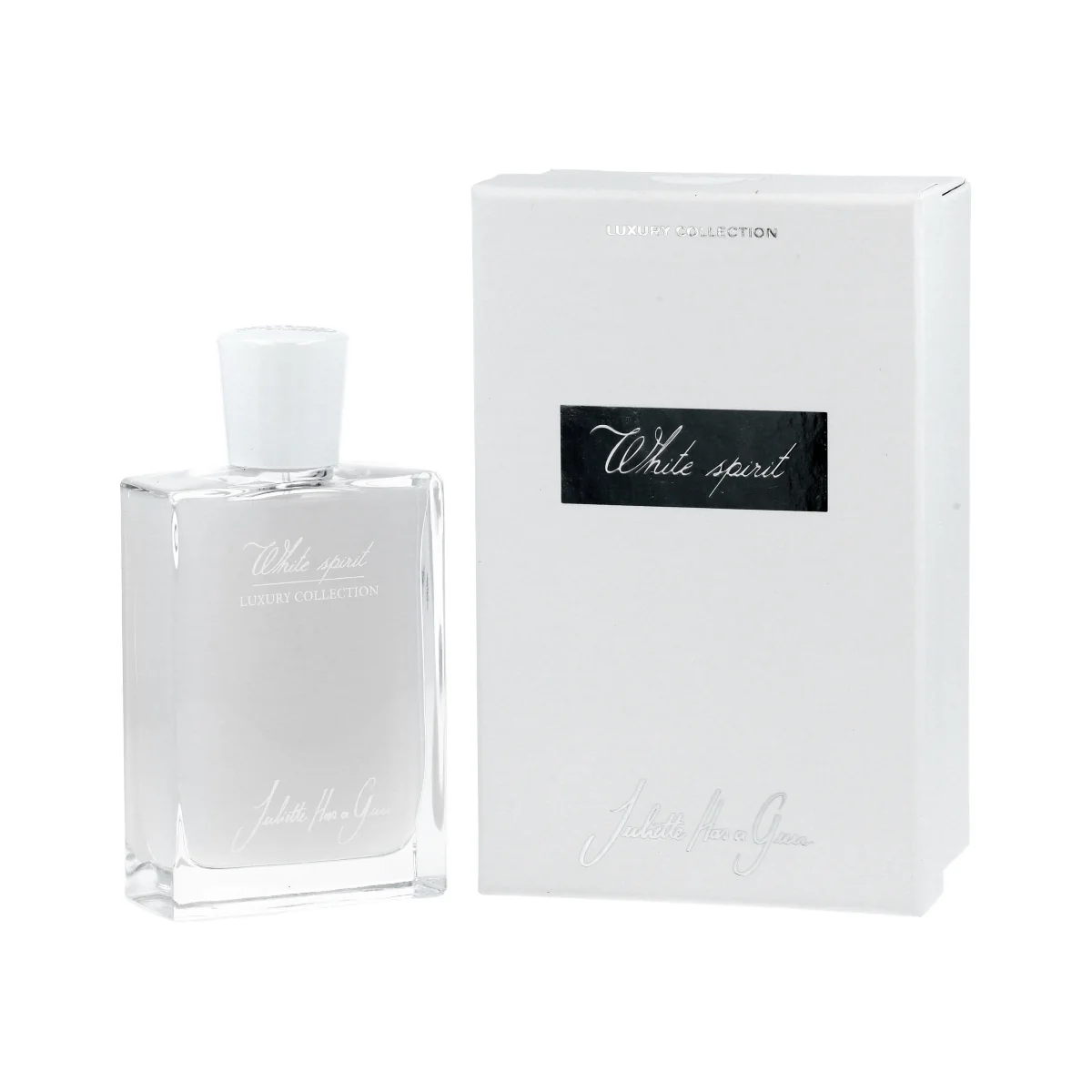 Juliette Has A Gun White Spirit parfumovaná voda 75 ml pre ženy