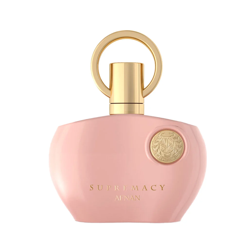 Afnan Supremacy Pink EDP 100 ml W 