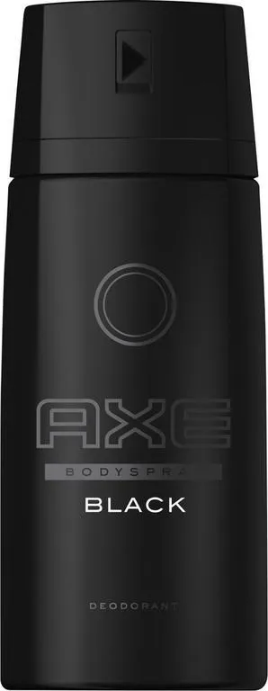 Axe Black