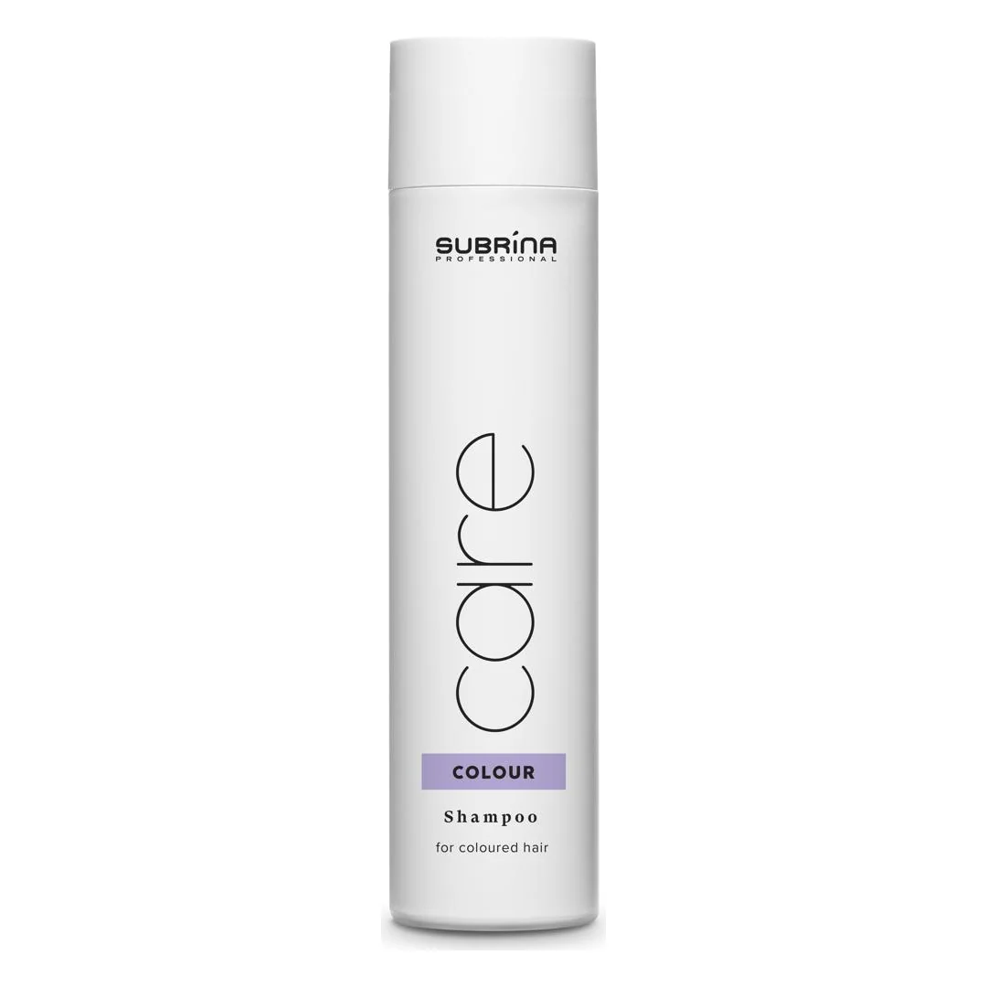 Subrina Professional Care Colour šampón 250ml