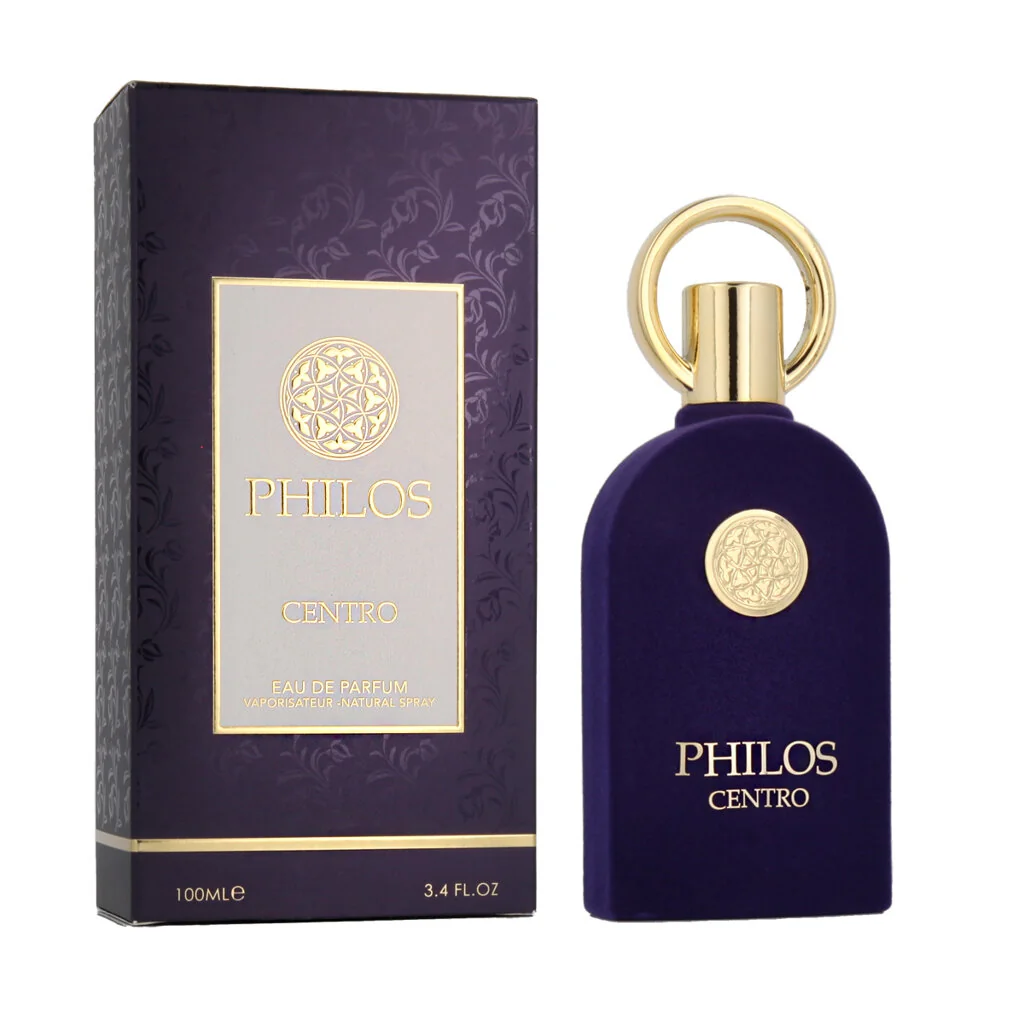 Maison Alhambra Philos Centro EDP 100 ml pre ženy