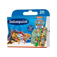 Salvequick SQ detske napl Paw Patrol