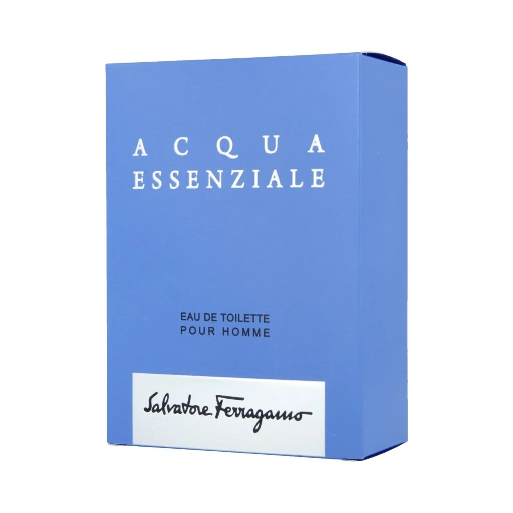 Salvatore Ferragamo Acqua Essenziale EDT 100 ml M