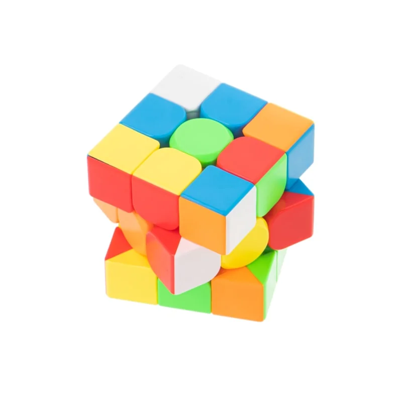 MoYu logická kocka 4×4 – 6 cm, pre pokročilých