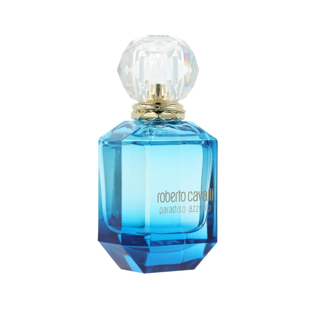 Roberto Cavalli Paradiso Azzurro parfumovaná voda 75 ml pre ženy