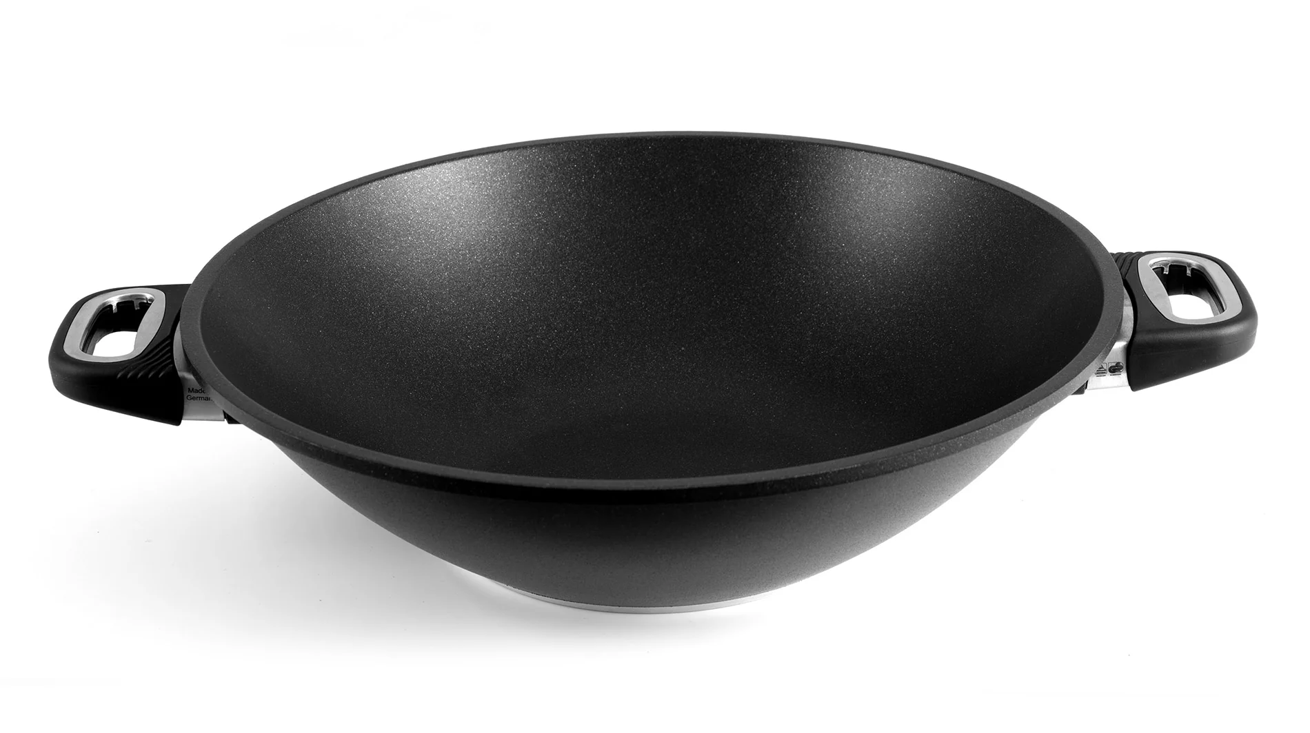 G21 Wok panvica Lagoon 36 cm s pokrievkou Lagoon 36 cm s pokrievkou G21-WOK36U2