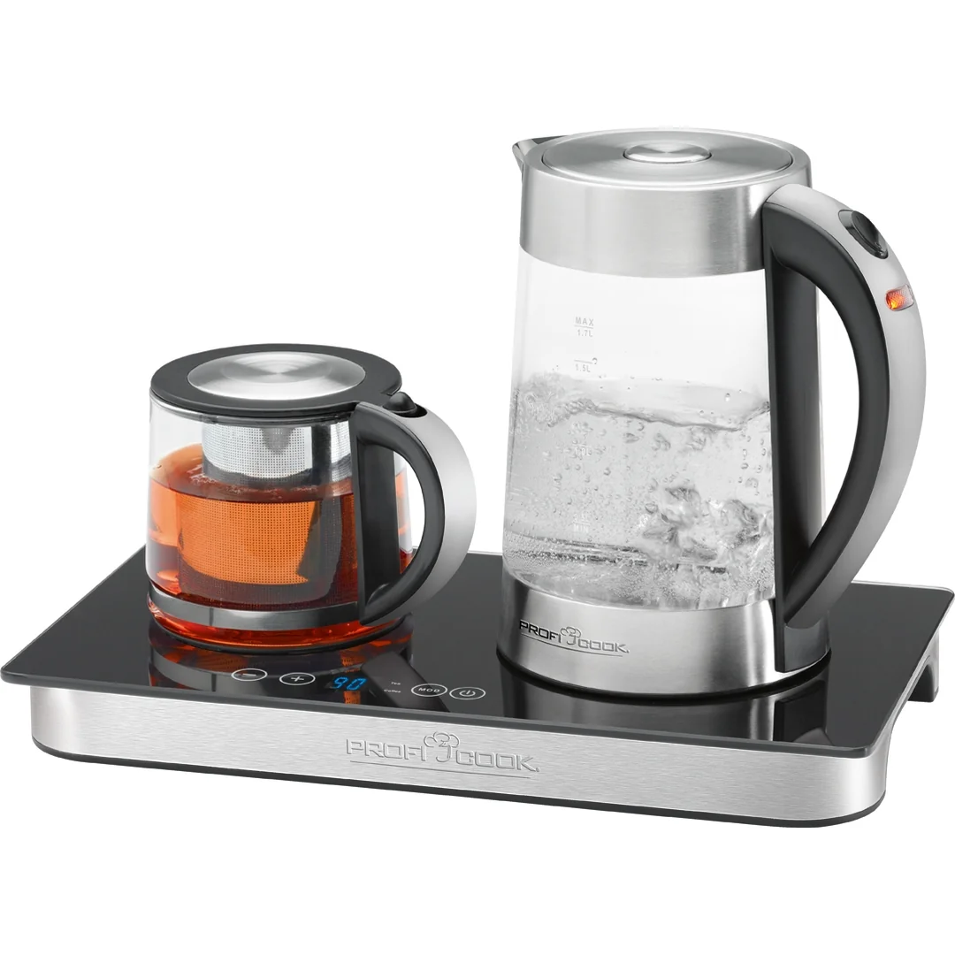 ProfiCook TKS 1056 čajová a kávová súprava, 2200 W