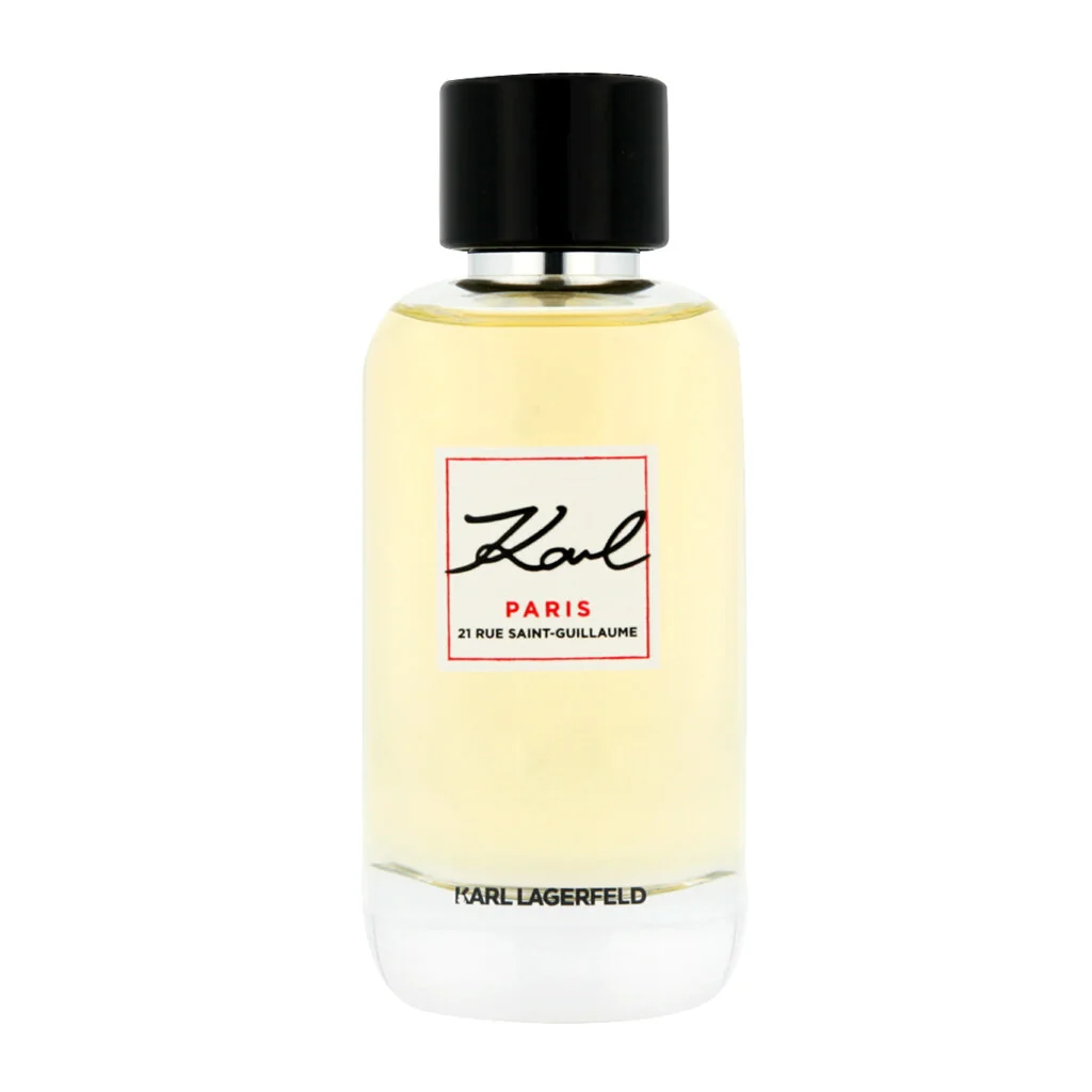 Karl Lagerfeld Paris 21 Rue Saint-Guillaume EDP 100 ml pre ženy