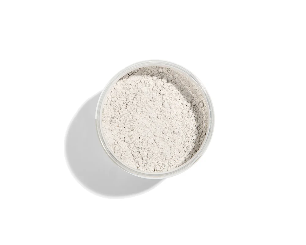 skIN by Yamuna Čajovníková zlupovacia maska na mastnú pleť 80g Algínatová maska s čajovníkovým olejom a extraktom z vŕbových listov pre mastnú a problematickú pleť