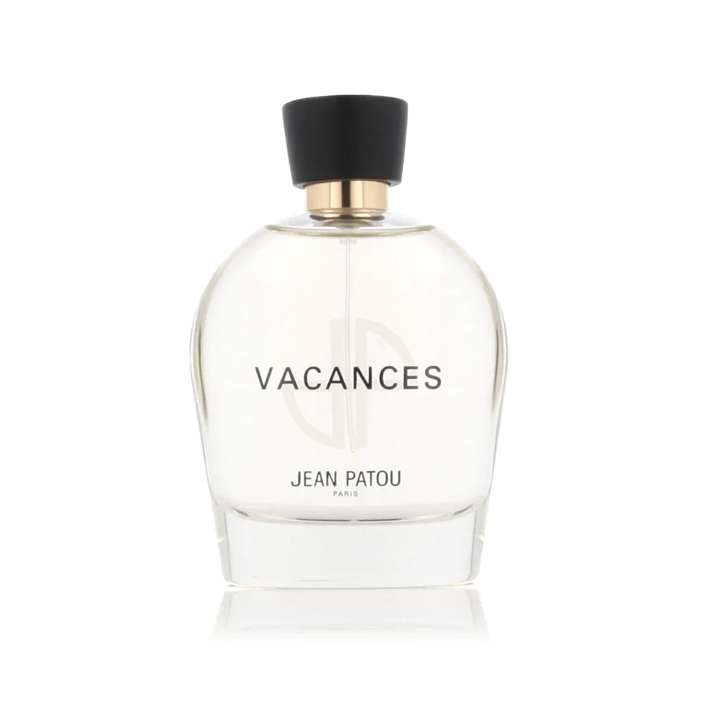Jean Patou Collection Héritage Vacances parfumovaná voda 100 ml pre ženy